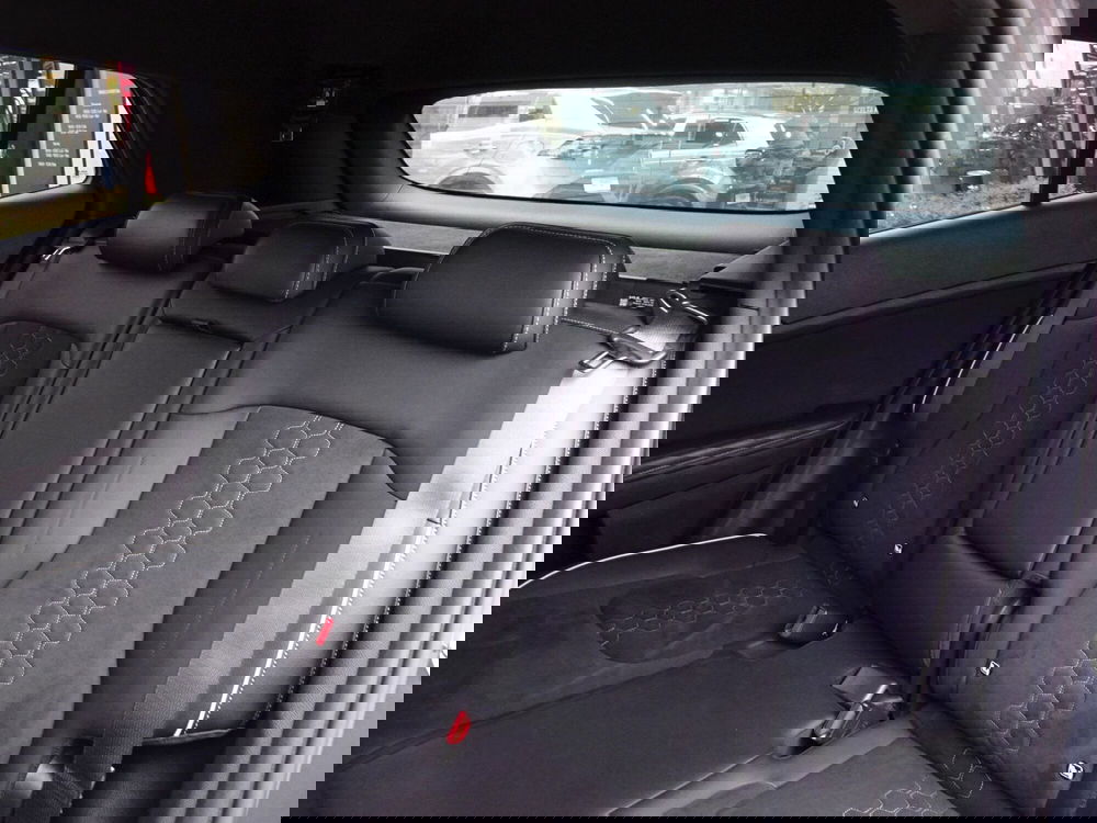 Kia Sportage usata a Treviso (12)