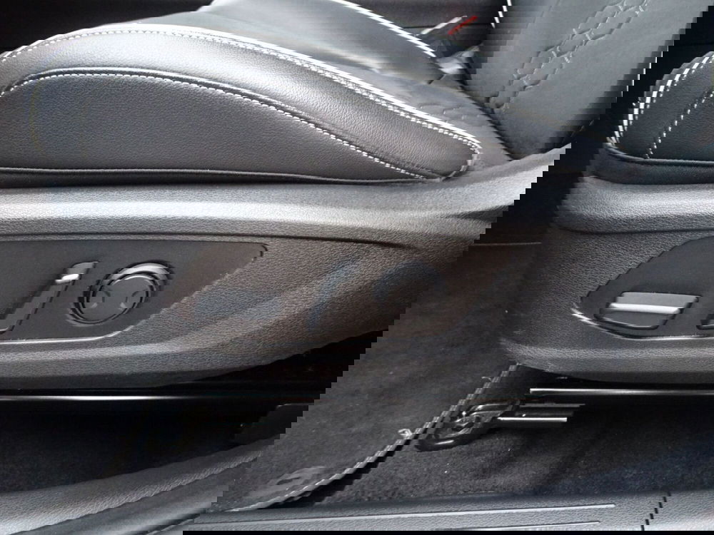 Kia Sportage usata a Treviso (14)