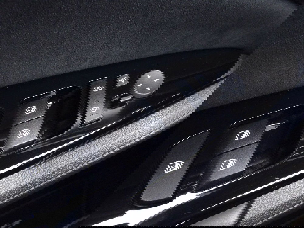 Kia Sportage usata a Treviso (17)