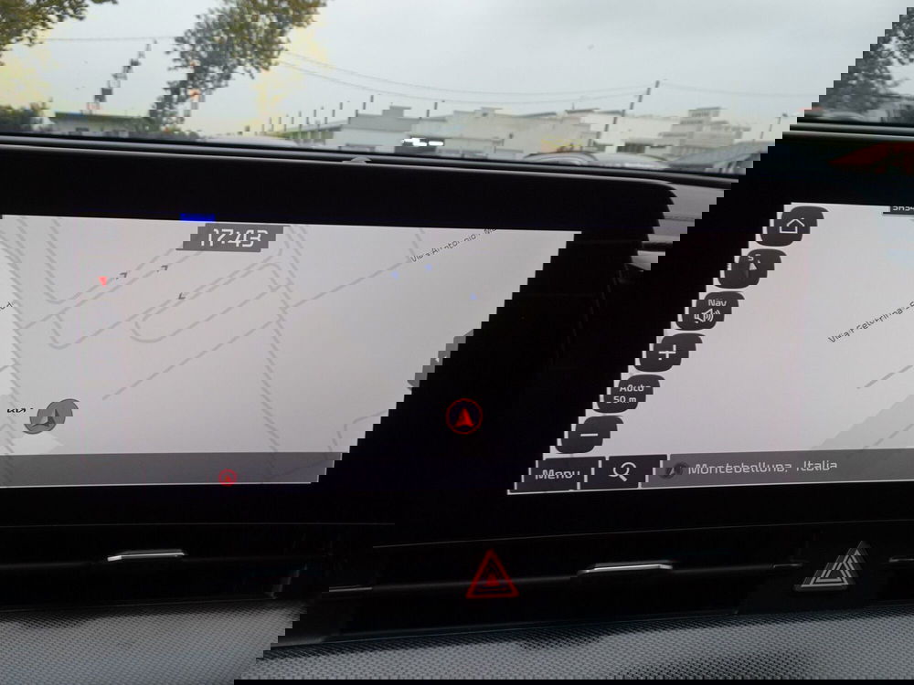 Kia Sportage usata a Treviso (19)