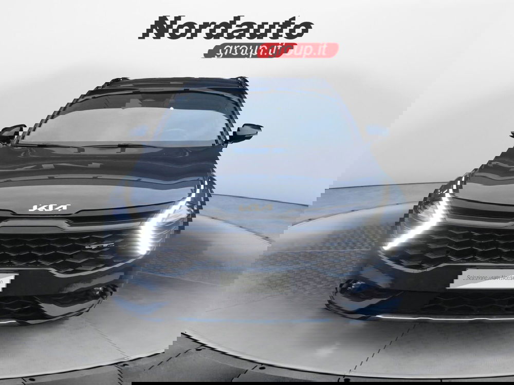 Kia Sportage usata a Treviso (2)