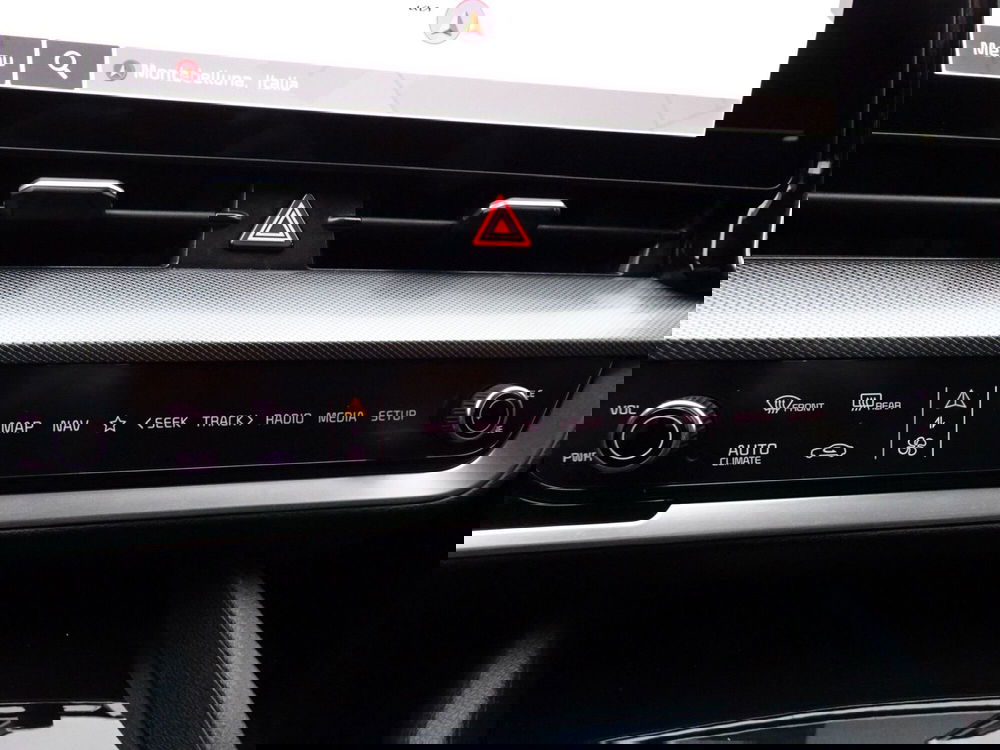 Kia Sportage usata a Treviso (20)