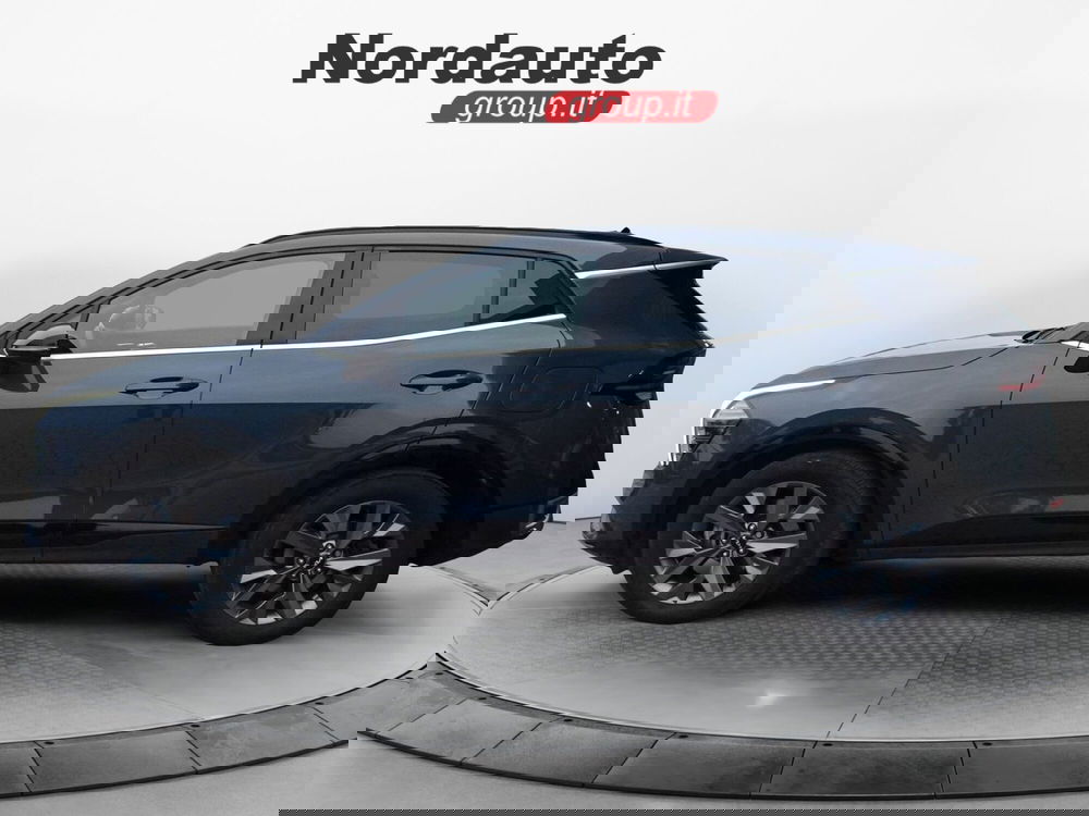 Kia Sportage usata a Treviso (8)