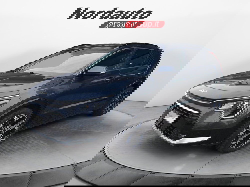 Kia Niro usata a Treviso