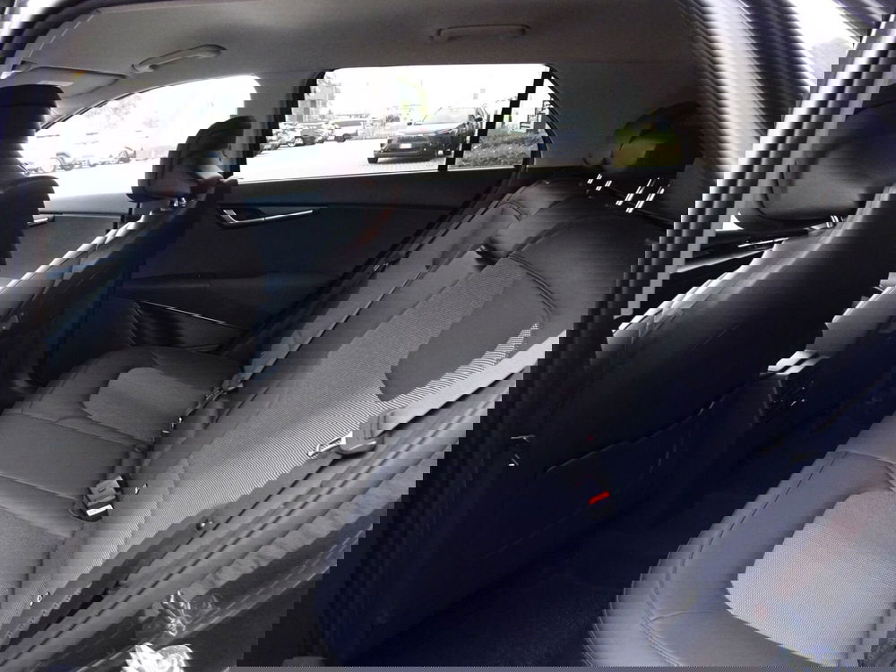 Kia Niro usata a Treviso (12)