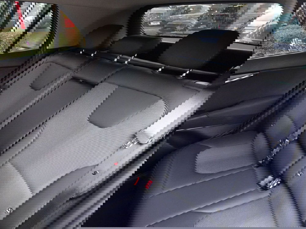 Kia Niro usata a Treviso (13)