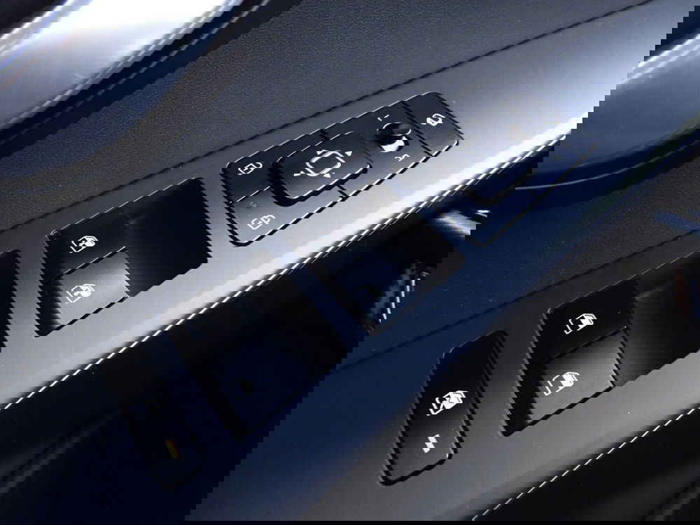 Kia Niro usata a Treviso (17)