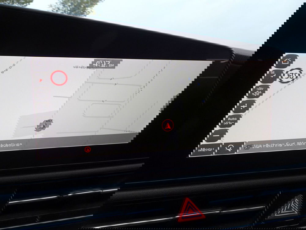 Kia Niro usata a Treviso (19)