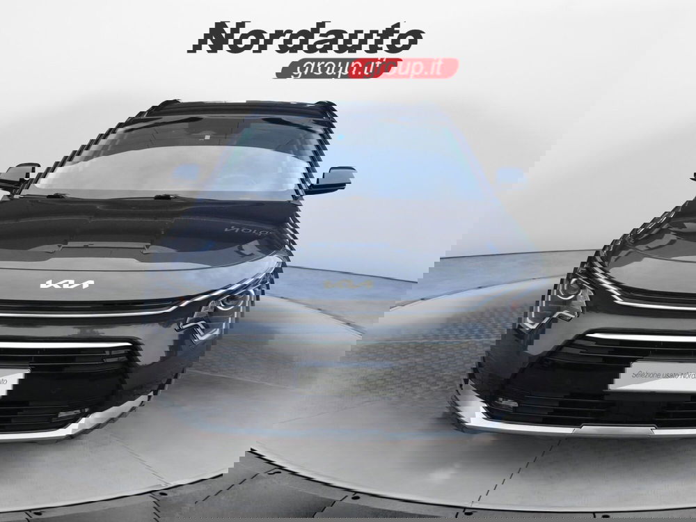 Kia Niro usata a Treviso (2)