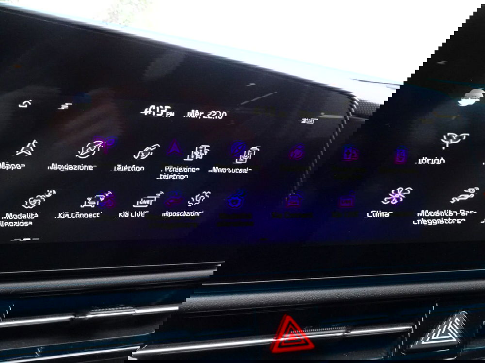 Kia Niro usata a Treviso (20)