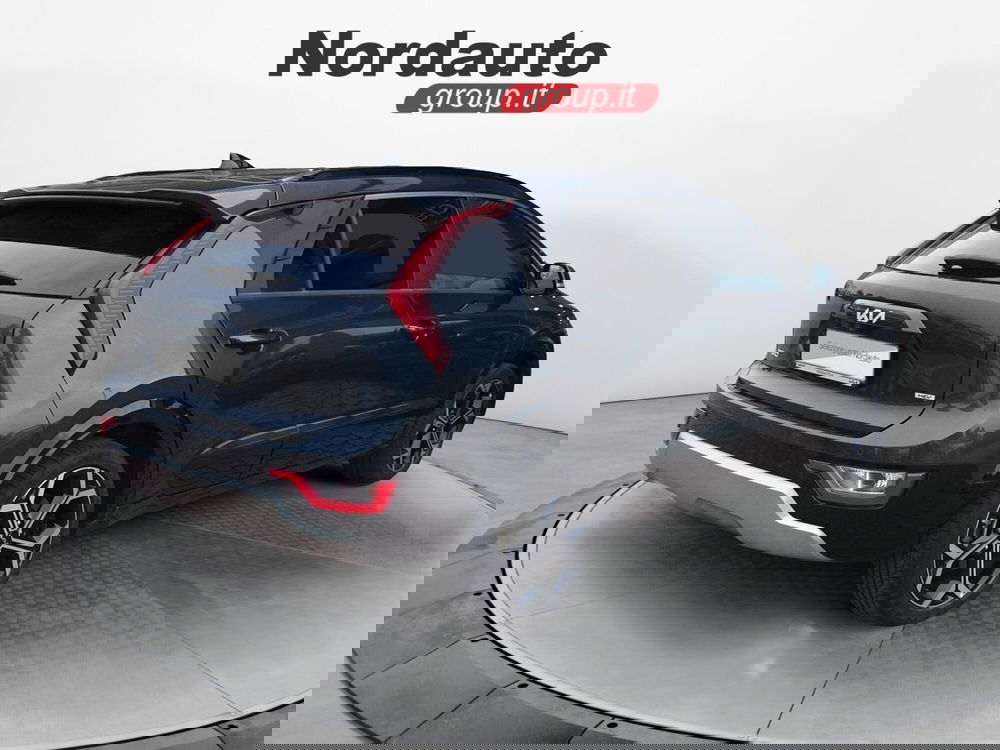 Kia Niro usata a Treviso (7)