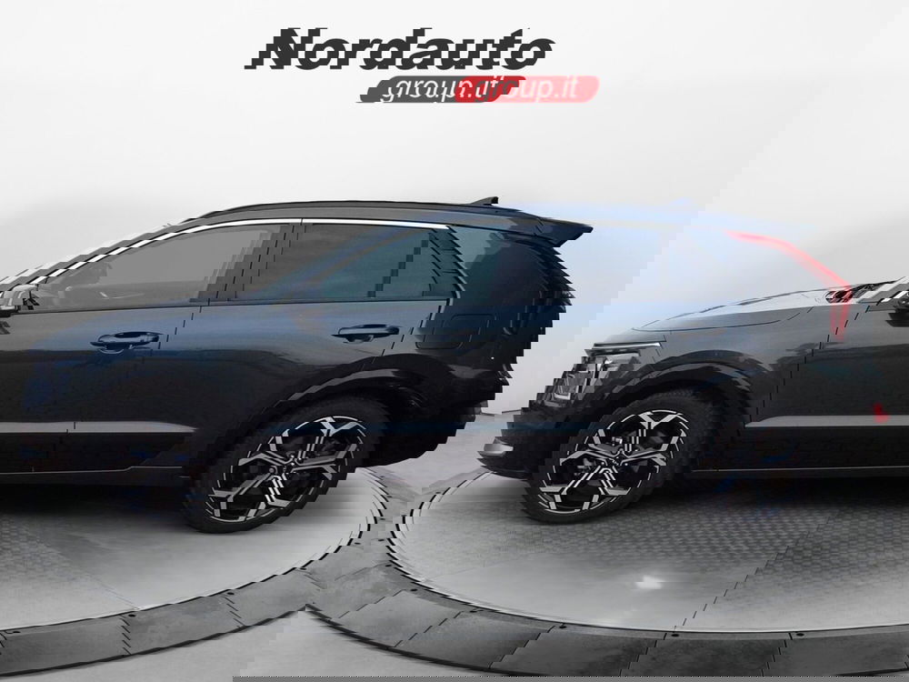 Kia Niro usata a Treviso (8)