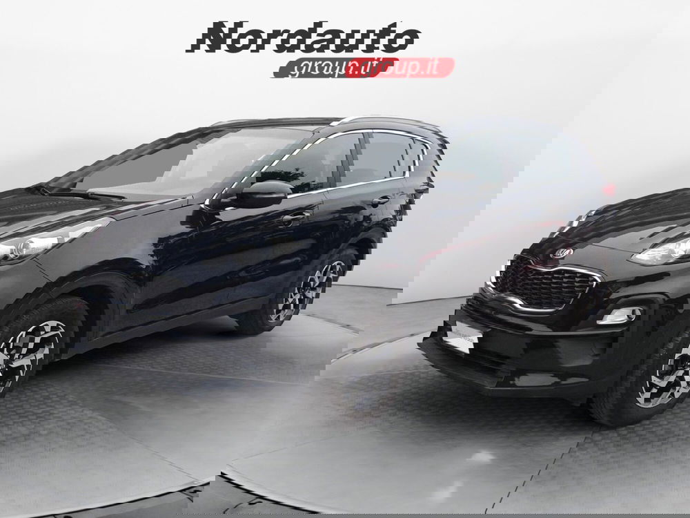 Kia Sportage usata a Treviso