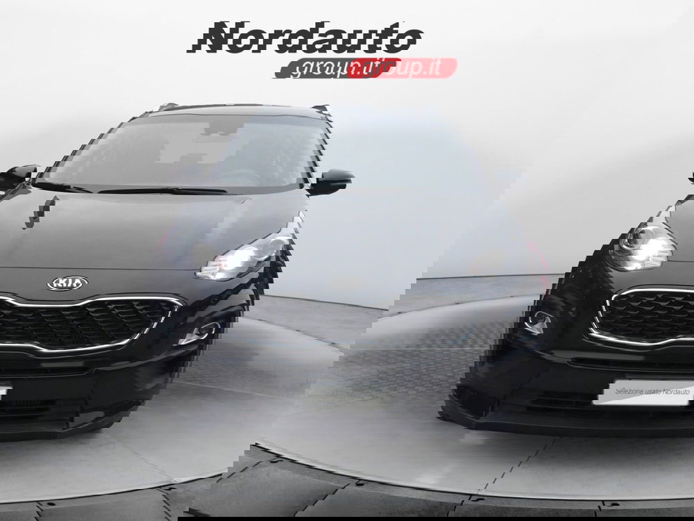 Kia Sportage usata a Treviso (2)