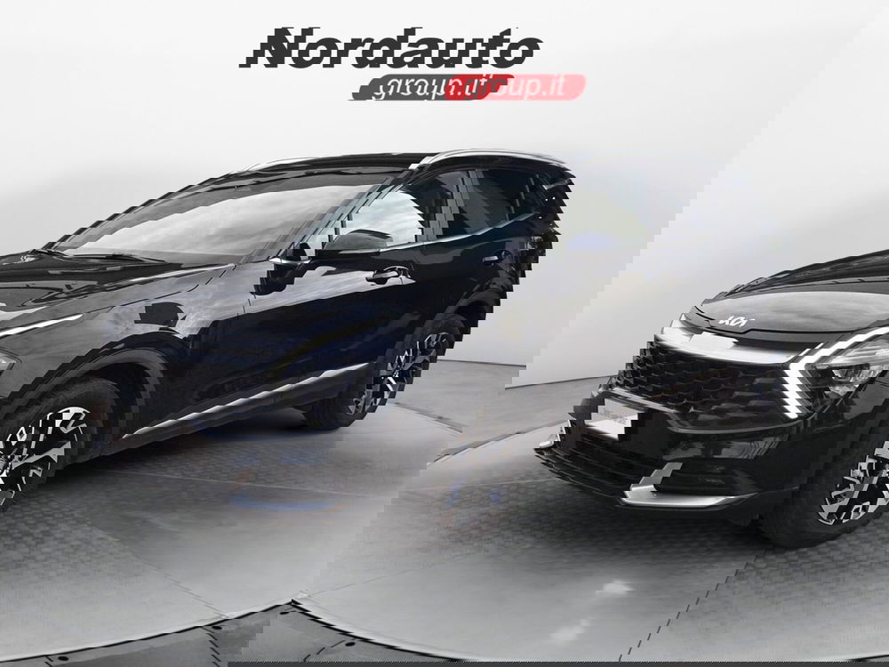 Kia Sportage usata a Treviso