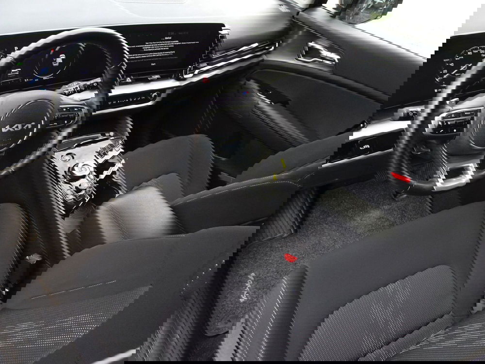 Kia Sportage usata a Treviso (10)