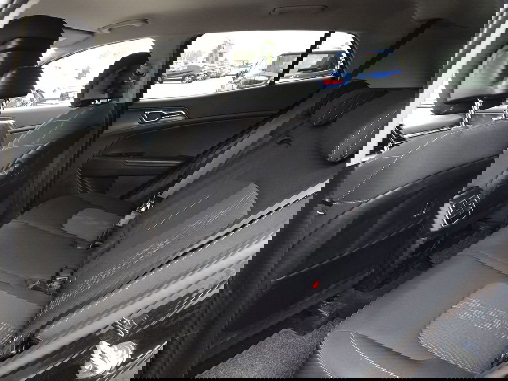 Kia Sportage usata a Treviso (12)