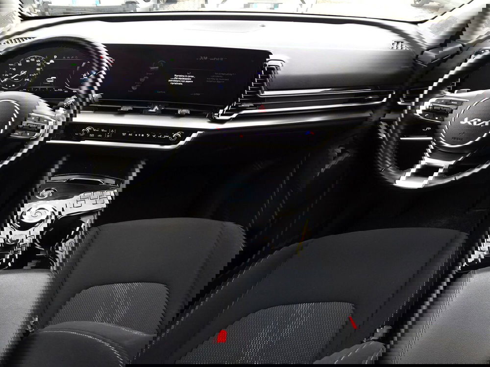 Kia Sportage usata a Treviso (14)