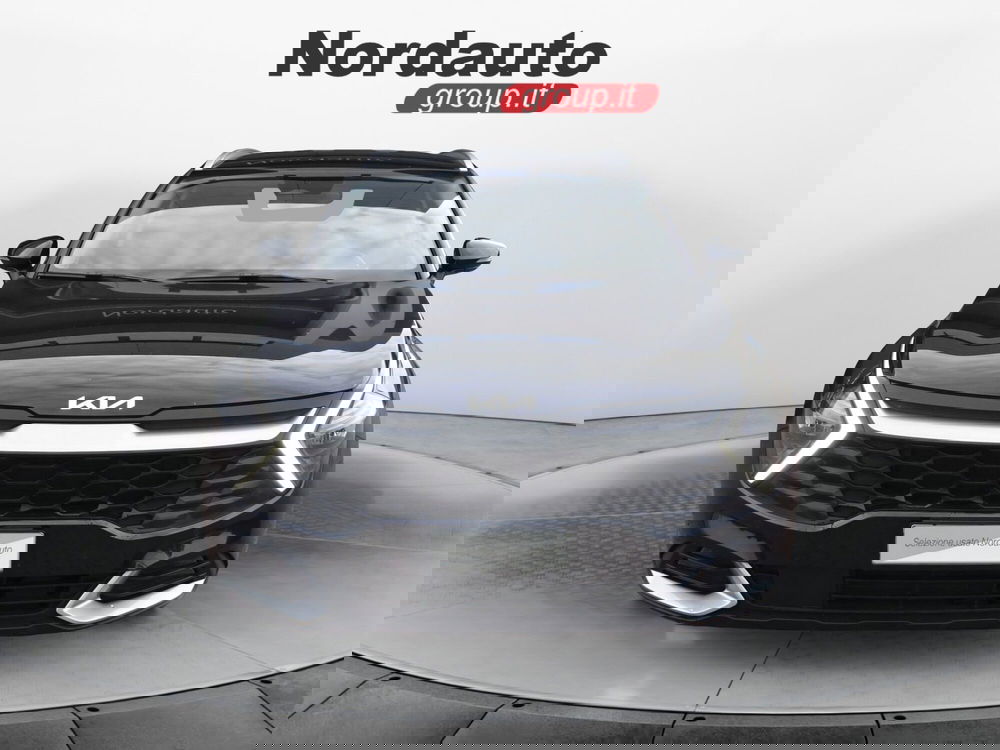 Kia Sportage usata a Treviso (2)