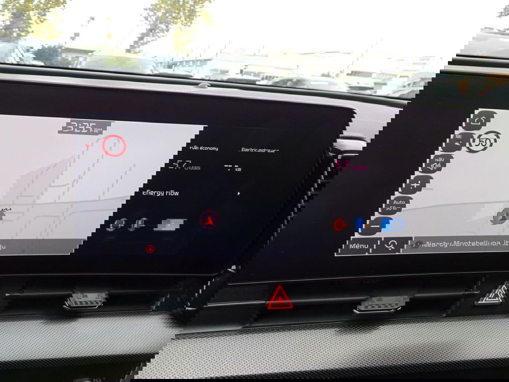 Kia Sportage usata a Treviso (20)