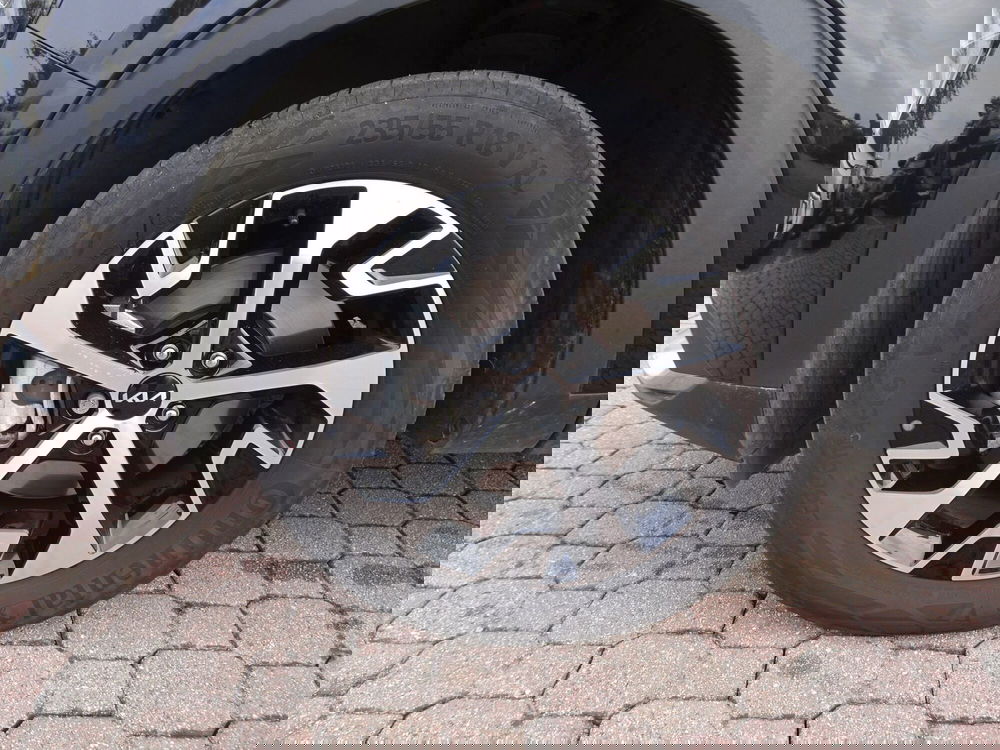 Kia Sportage usata a Treviso (9)