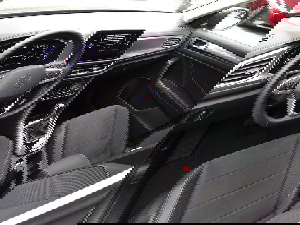 Volkswagen T-Roc usata a Treviso (10)