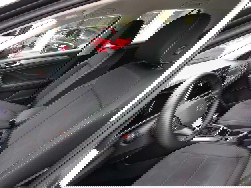 Volkswagen T-Roc usata a Treviso (11)