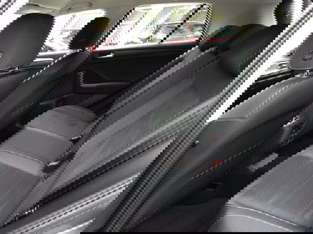 Volkswagen T-Roc usata a Treviso (12)