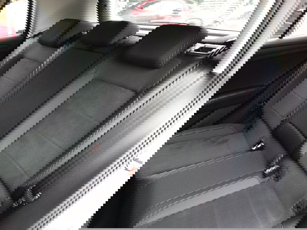 Volkswagen T-Roc usata a Treviso (13)