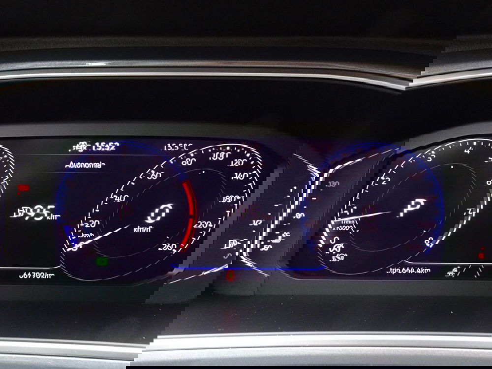 Volkswagen T-Roc usata a Treviso (16)