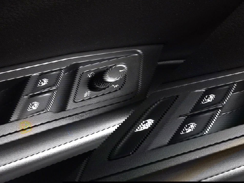 Volkswagen T-Roc usata a Treviso (17)