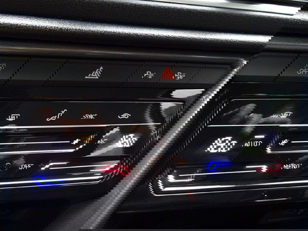 Volkswagen T-Roc usata a Treviso (19)