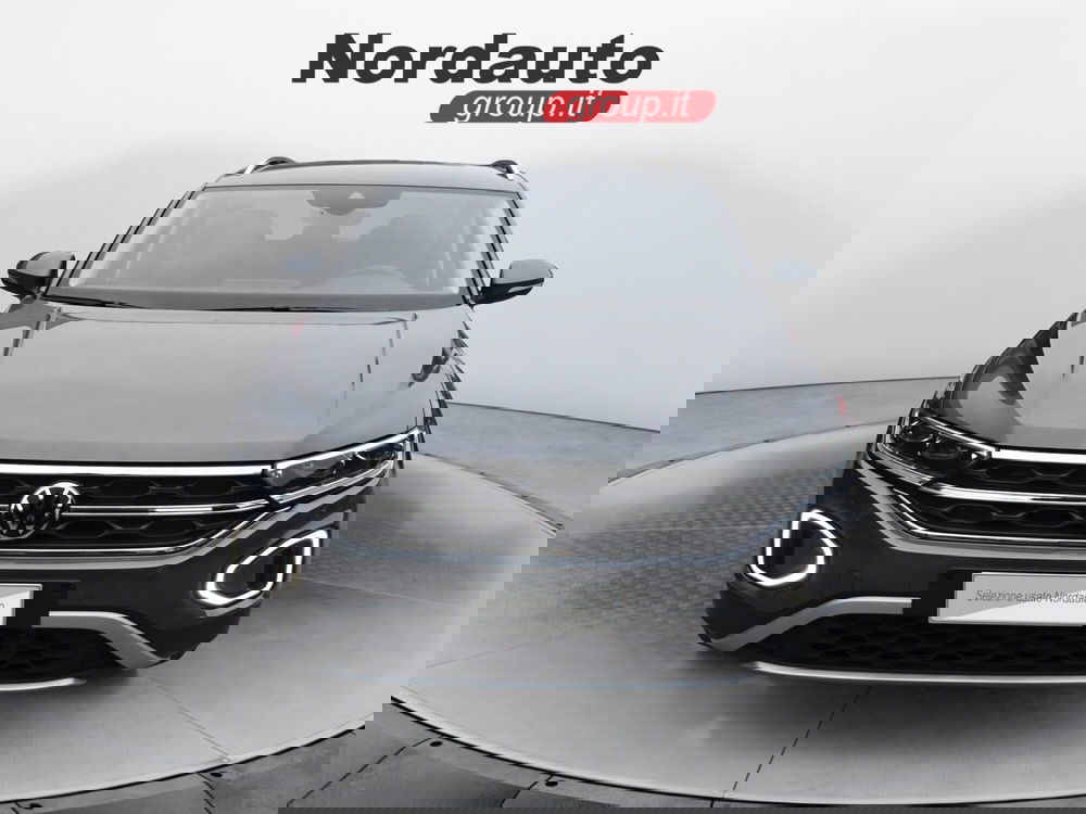 Volkswagen T-Roc usata a Treviso (2)