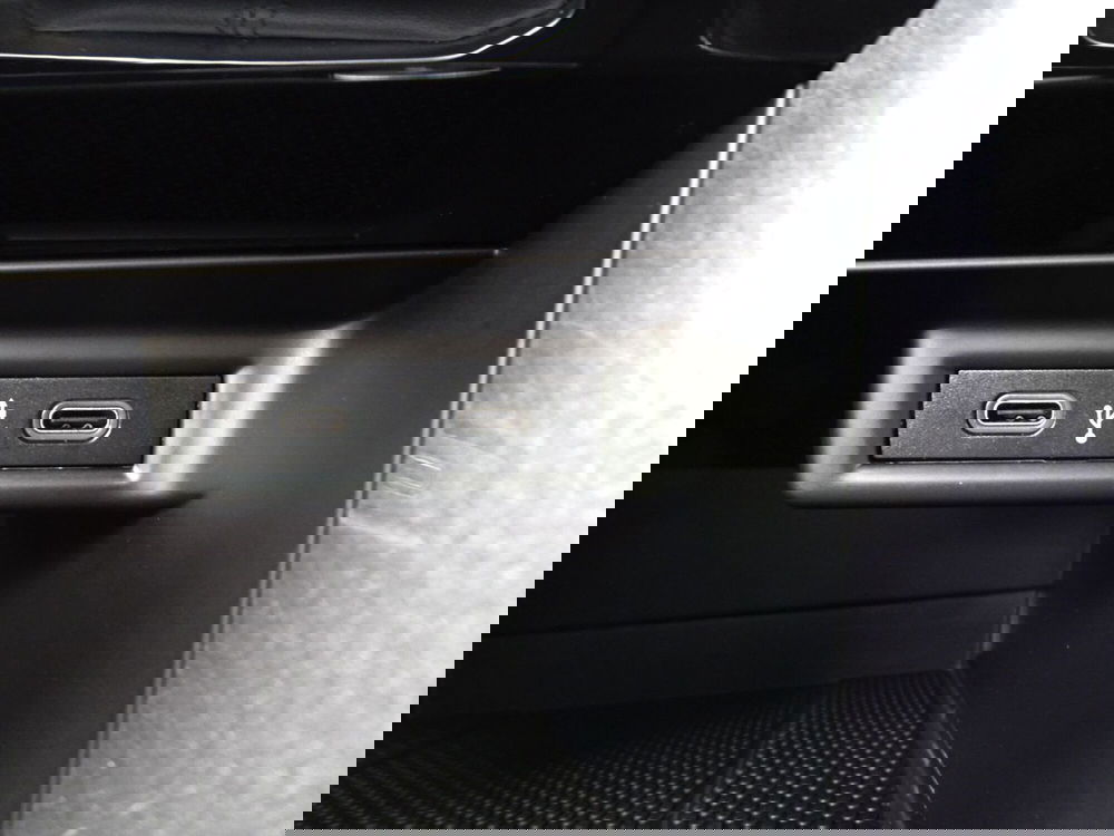 Volkswagen T-Roc usata a Treviso (20)