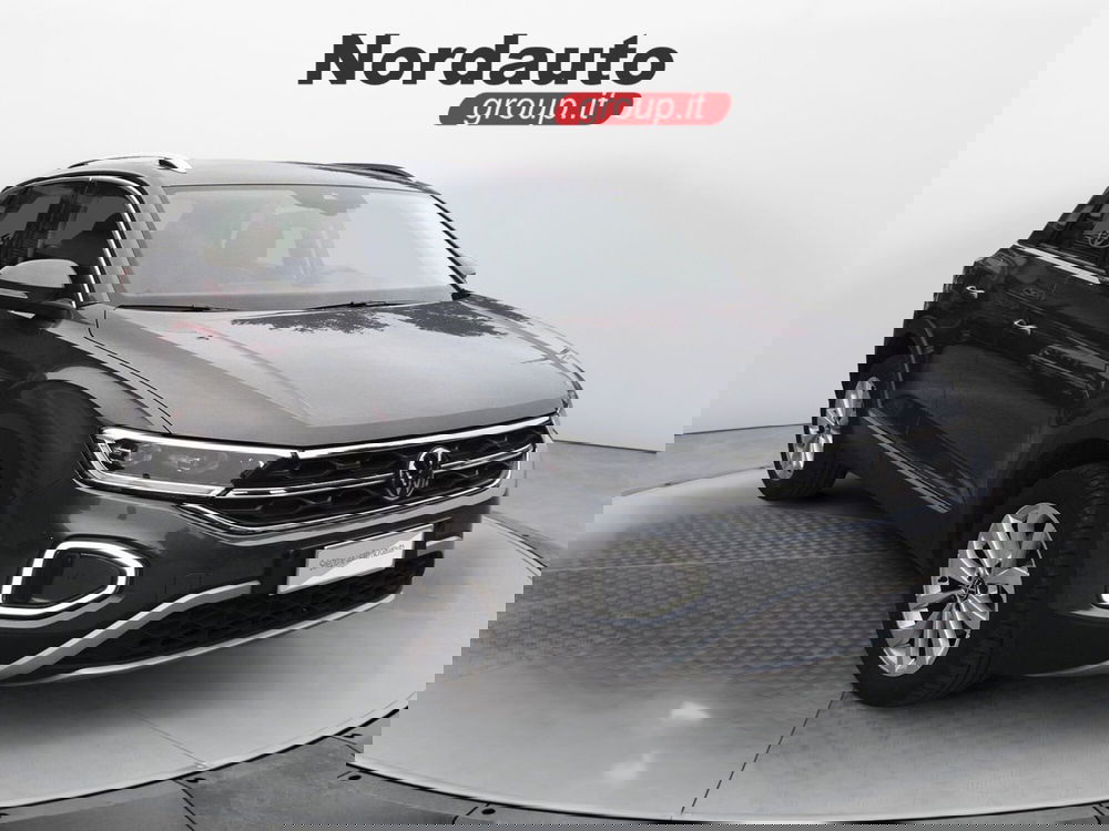 Volkswagen T-Roc usata a Treviso (3)