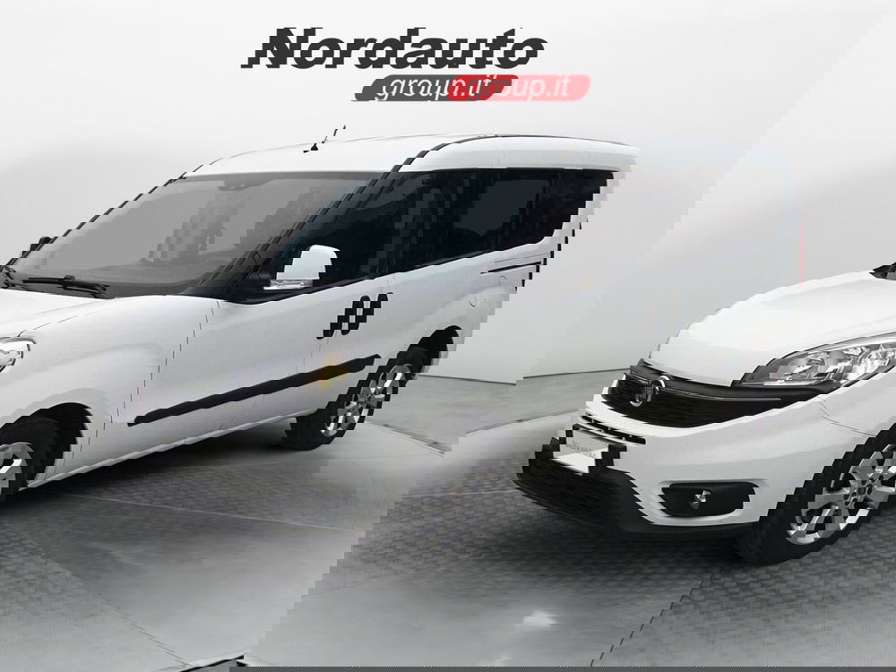 Fiat Doblò usata a Treviso