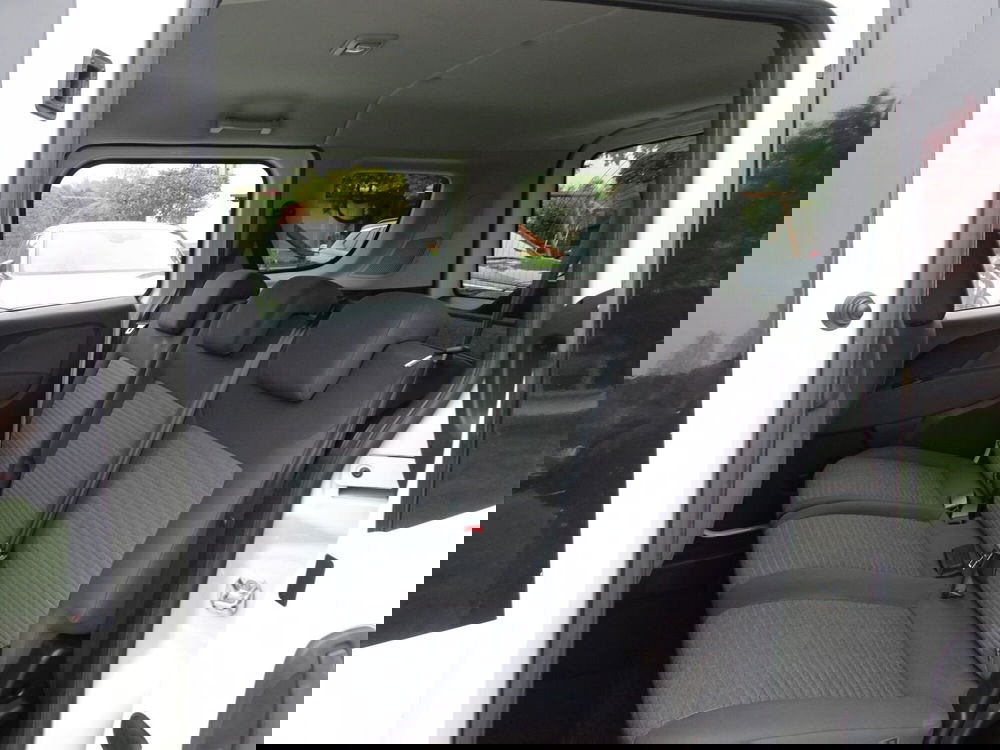 Fiat Doblò usata a Treviso (10)