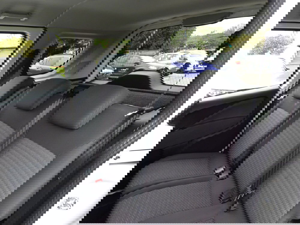 Fiat Doblò usata a Treviso (11)