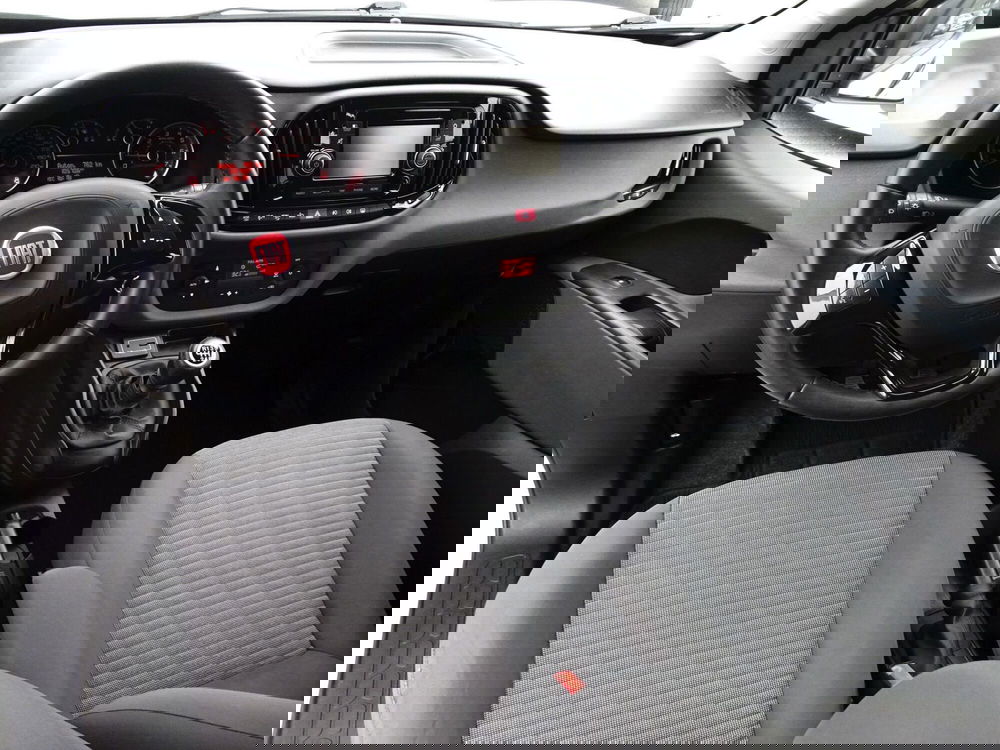 Fiat Doblò usata a Treviso (12)