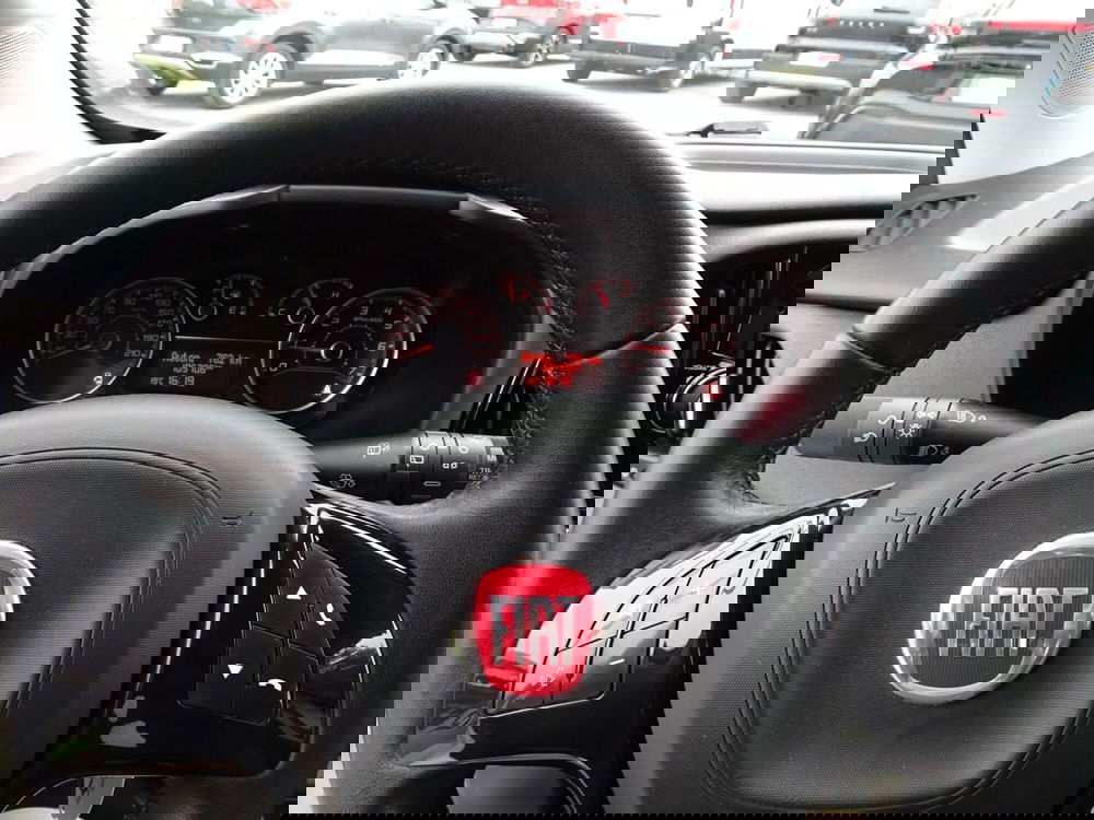 Fiat Doblò usata a Treviso (13)