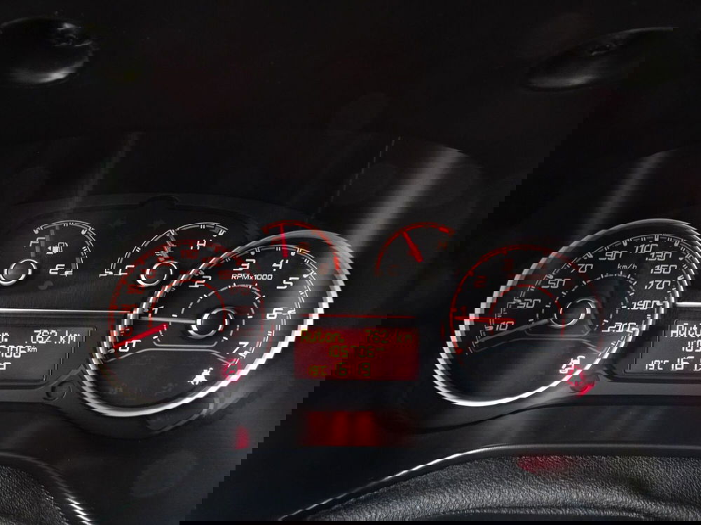 Fiat Doblò usata a Treviso (14)