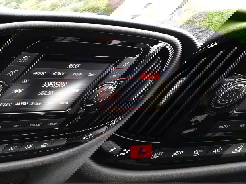 Fiat Doblò usata a Treviso (15)