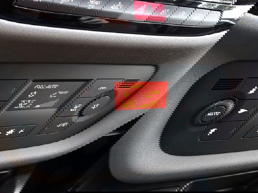 Fiat Doblò usata a Treviso (16)