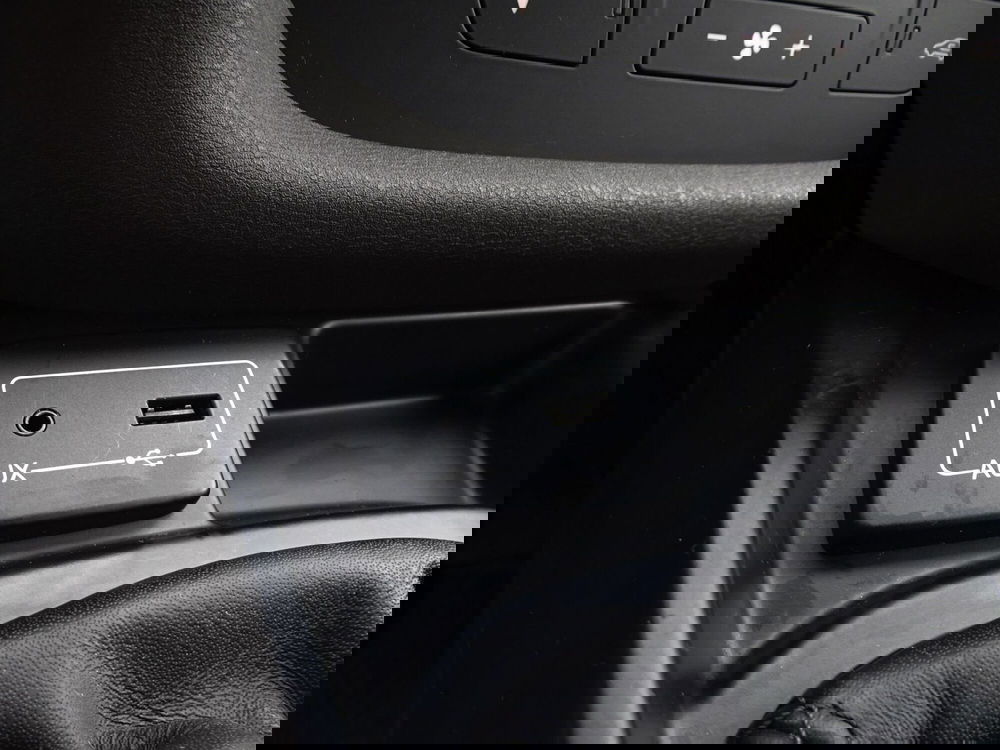 Fiat Doblò usata a Treviso (17)