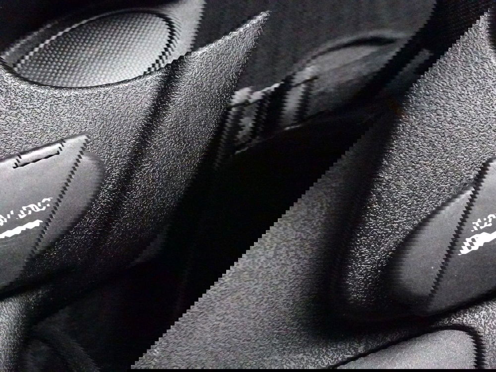 Fiat Doblò usata a Treviso (18)