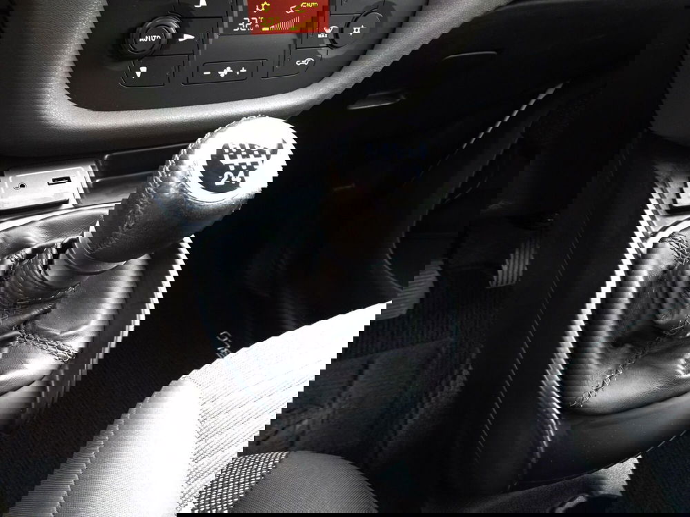 Fiat Doblò usata a Treviso (19)