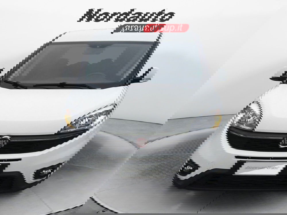 Fiat Doblò usata a Treviso (2)