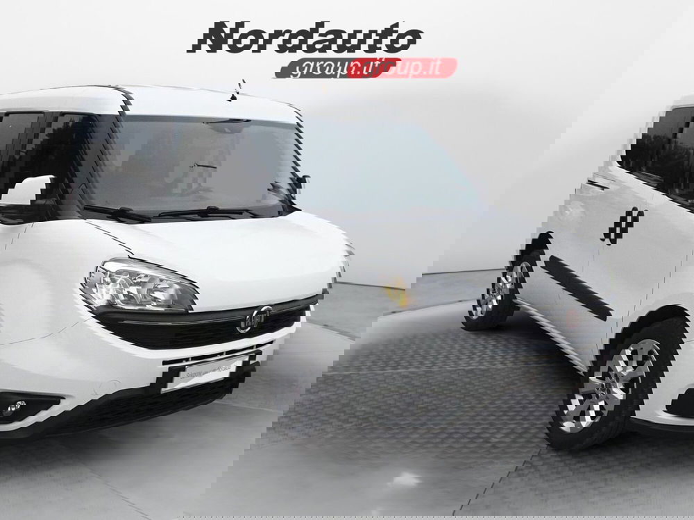 Fiat Doblò usata a Treviso (3)