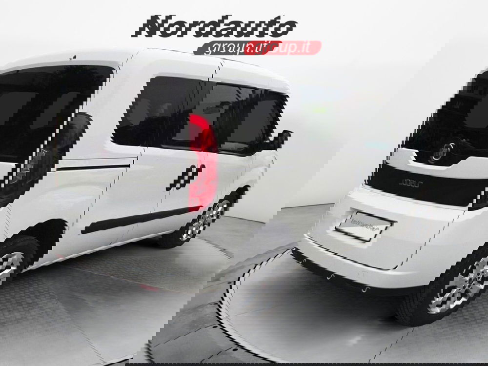 Fiat Doblò usata a Treviso (5)