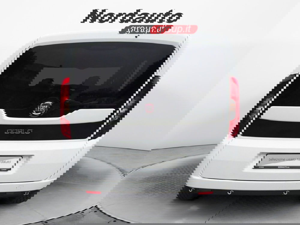 Fiat Doblò usata a Treviso (6)